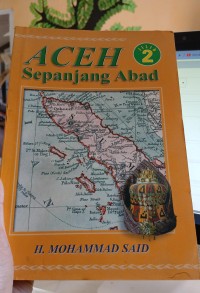 Image of Aceh Sepanjang Abad Jilid 2